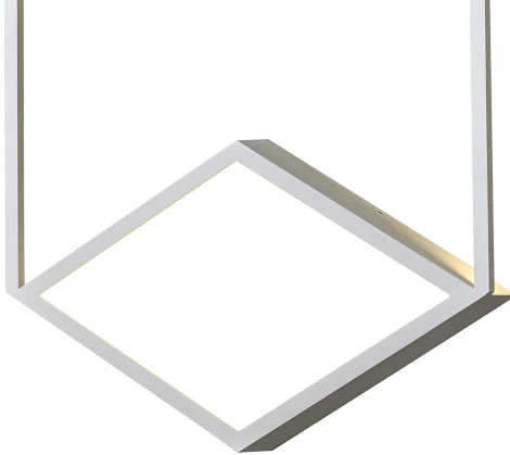 Настенный светильник Mantra Kubick 7595 (LED, 220V)