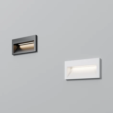 Подсветка для лестниц и ступеней Maytoni Outdoor Futo O512SL-L3W3K