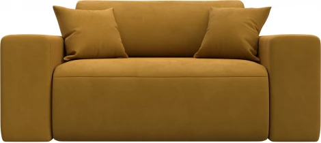 Кресло Лига-036 НПБ Лига Диванов (Велюр) арт.127804