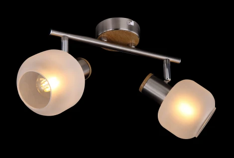 Спот Globo Loggi 54302-2