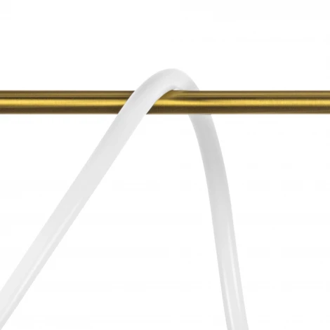 Подвесная люстра светодиодная Lightstar Corinto 637093 (220V, на тросе)