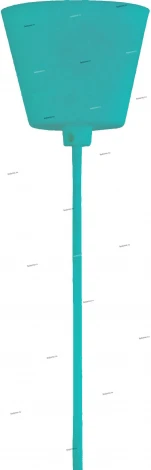 Horoz Sembol 020-006-0012 turquoise