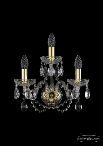 Бра Bohemia 1402 1402B/2+1/141/G