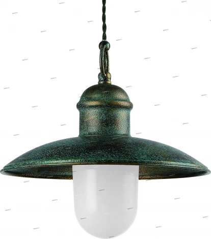 Подвесной светильник Arte Lamp Passato A9255SP-1BG