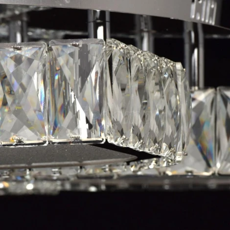 Потолочная люстра Chiaro Кларис 437012805