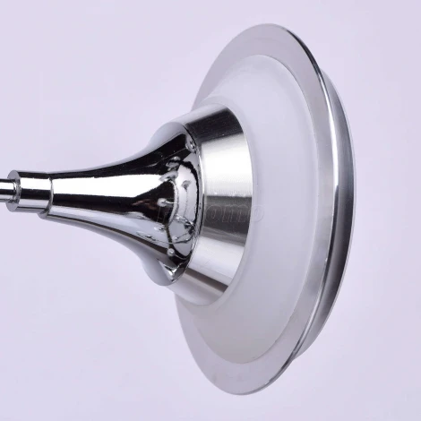 Подвесная люстра DeMarkt Фленсбург 609011416