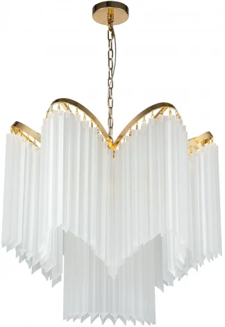 Подвесная люстра Favourite Nubes 2966-7P (220V, на цепи)