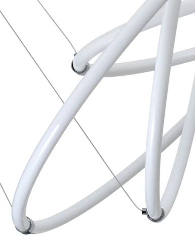 Подвесной светильник Zortes Blasy ZRS.57793.174 (LED, 220V, на тросе)