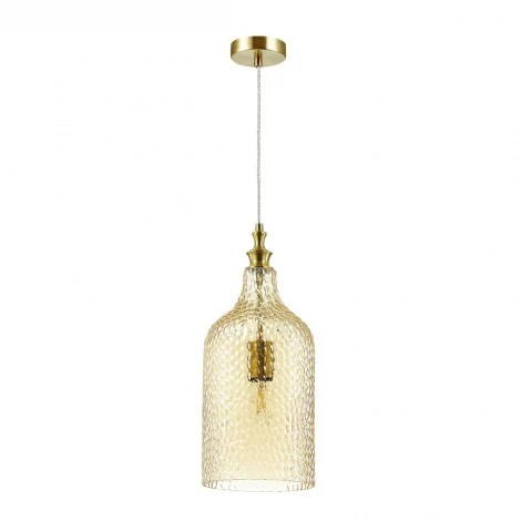 Подвесной светильник Odeon Light Pelo 4709/1