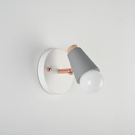 Спот Rotary Wall Хаки Imperiumloft Rotary-Wall01 (185372-26) (220V)