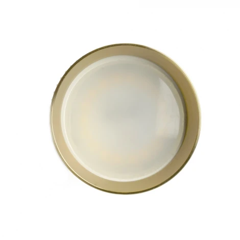 Трековый светильник однофазный 15W 220V Feron AL174 48693