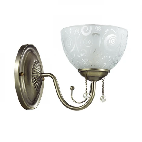 Бра Lumion Levante 3130/1W