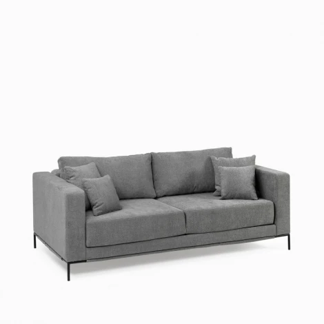 Диван Newton ширина 230 Cosmo RED 421749