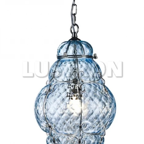 Подвесной светильник Arte Lamp Venice A2206SP-1SS