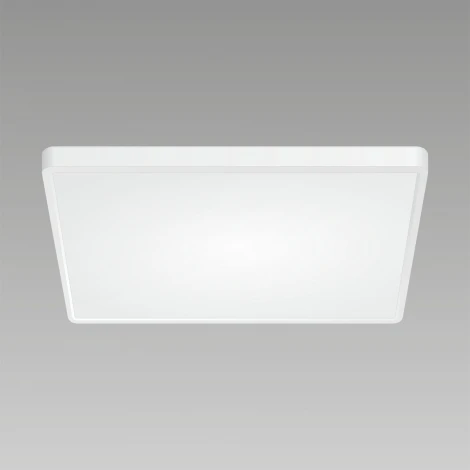 Потолочный светильник Citilux Бейсик CL738K500V (LED, 220V, диммер, IP40)