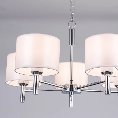 Подвесная люстра Citilux Аврора CL463150 (220V, на цепи)