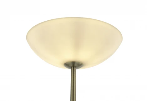 Торшер с выключателем для чтения MyFar Biene MR2525-2F