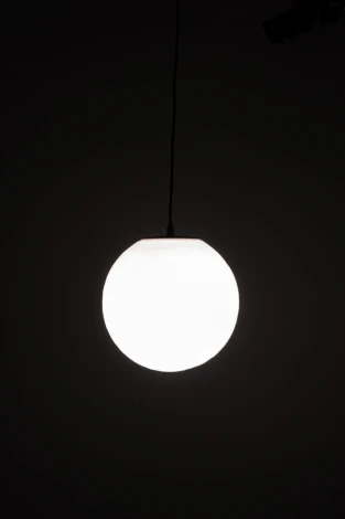 Подвесной светодиодный светильник SharMon Fiberli Shar 12110501 (220V, на проводе, шар)