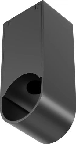 Фиксатор для накладного монтажа Maytoni Accessories For System Axity CA010SM-B