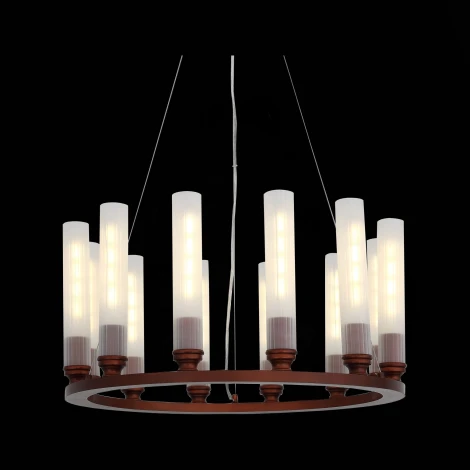 Подвесная люстра ST Luce Unica SL262.703.12