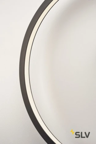Настенный светильник Slv ONE 60 DALI 1002918