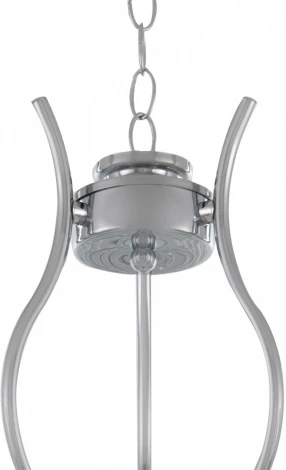 Подвесная люстра Arte Milano Amalfi-7556 337556/3 CR (220V, на цепи)