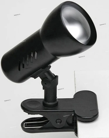 Офисная настольная лампа Brilliant Minor 06301T06