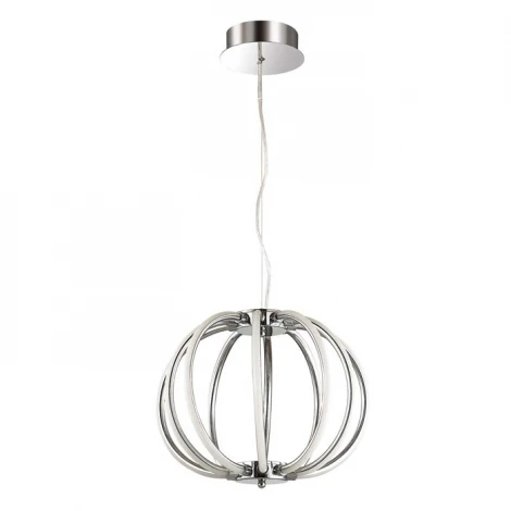 Подвесная люстра Odeon Light Alfi 4024/85CL