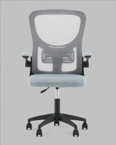 Кресло офисное TopChairs Core серый арт.УТ000041457