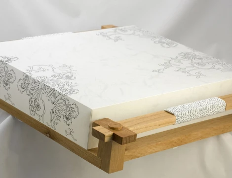 Настенный светильник Lussole Barbara LSF-9102-02