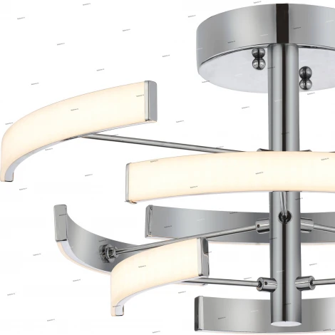 Потолочная люстра ST Luce Arco SL912.102.09