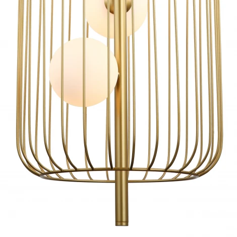 Подвесной светильник Favourite Margarita 2368-3P