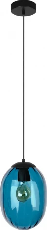 Подвесной светильник Loft It Bubble 10427 Blue (220V, на проводе, круглые)