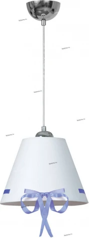 Подвесной светильник Emibig Kokarda Blue 530/2