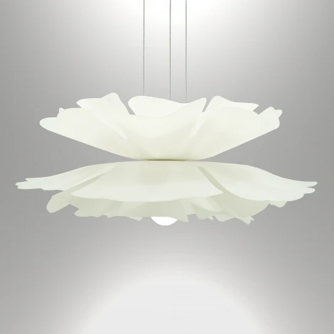 Подвесная люстра Lightera Chad LE116L-60W (220V, на тросе)