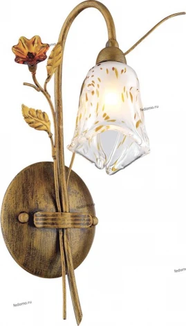 Бра Odeon Light Ornata 1810/1W