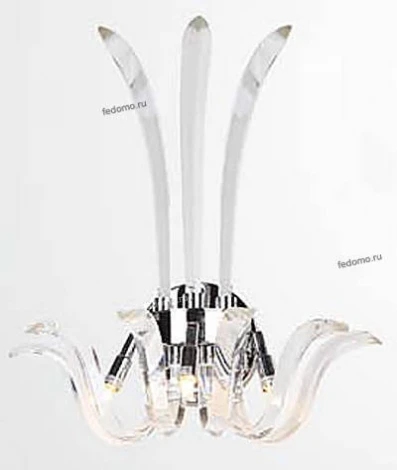 Crystal Lux Unique AP3 TR