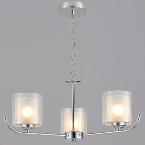 Подвесная люстра Reluce 19470-0.4-03