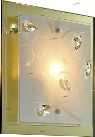 Настенный светильник Maytoni Modern 5 CL821-01-G