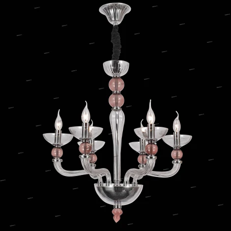 Подвесная люстра ST Luce Parente SL661.103.06