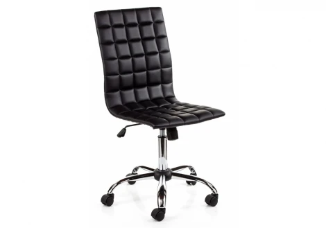 Компьютерное кресло Woodville Strong черное 1557