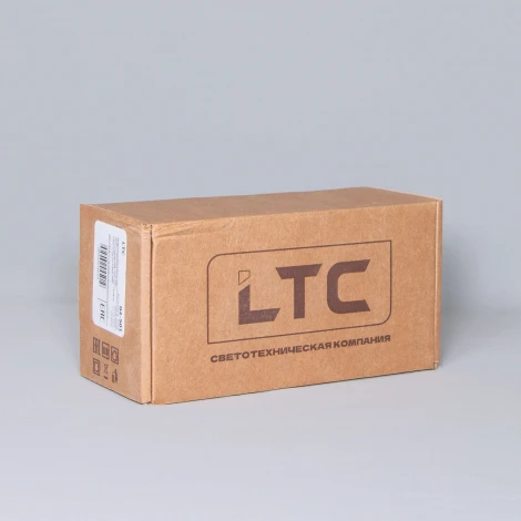 Гирлянда Нить Тверская 5м тепло-белая с Контроллером 24В, 54 LED, провод белый каучук, IP65 Laitcom FL50-8-1WW+