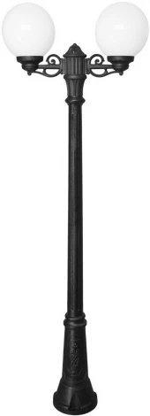 Наземный фонарь Fumagalli GLOBE 250 G25.156.S20.AYF1R (220V, шар, IP55)