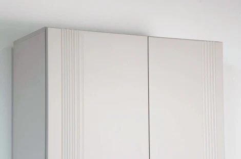 Рич Шкаф двухдверный Mebelson 174970,3478