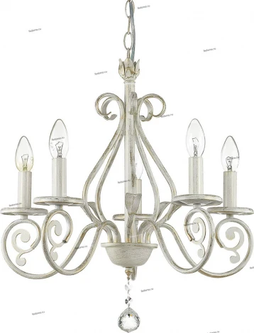 Подвесная люстра Lumion Otesso 3409/5