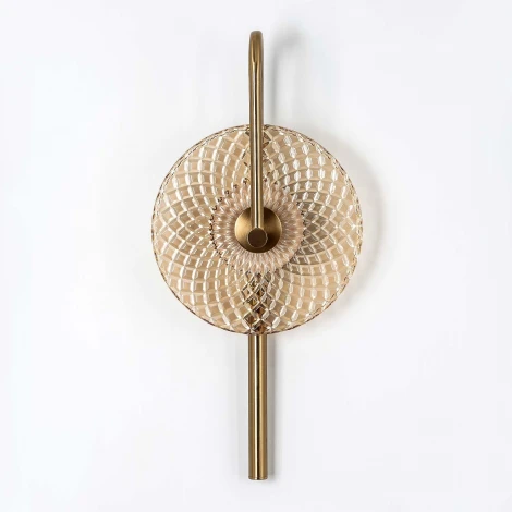 Бра светодиодное Modelux MODESTYLE MS.5140.01 BS