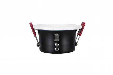 Встраиваемый светильник Lucia Tucci LTP LTP-D015-01GU10-W