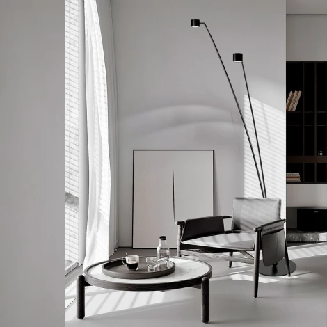 Торшер Loft It Sampei 10374/2000