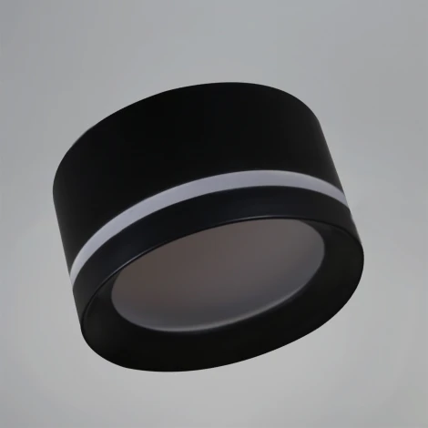 Подвесная люстра Reluce 79490-0.4-05 Black