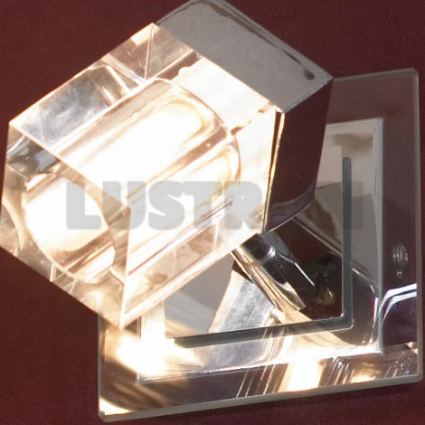 Спот Lussole Macerata LSN-0601-01